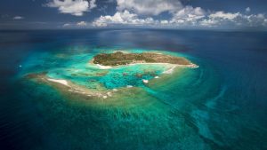 Necker Island